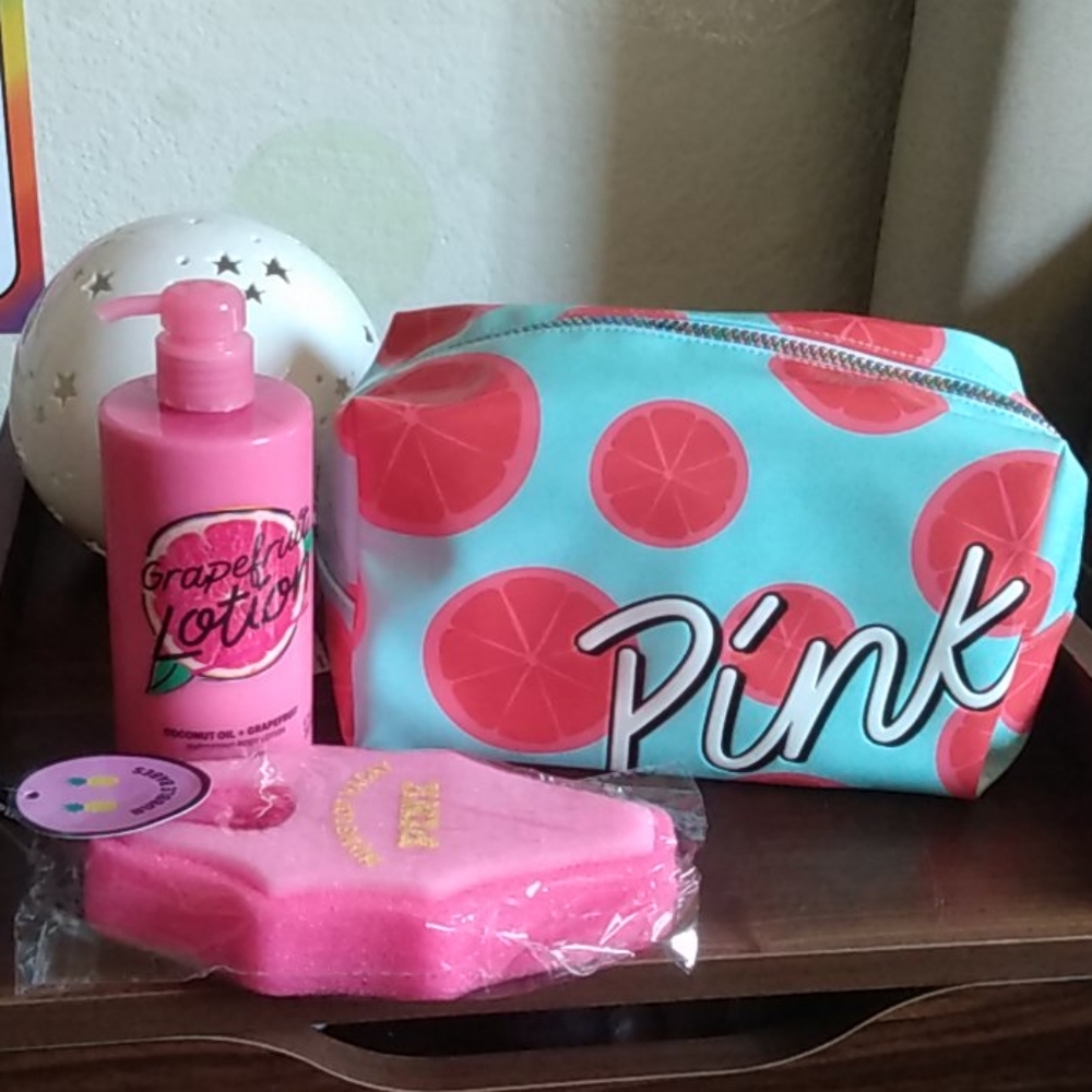 Victoria's secret